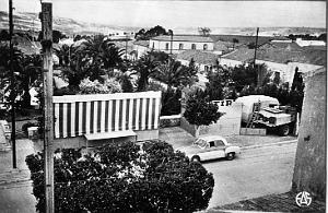 CASSAIGNE 501- VUE D'ENSEMBLE COLLECTION DES AMIS DE ND DE SANTA CRUZ